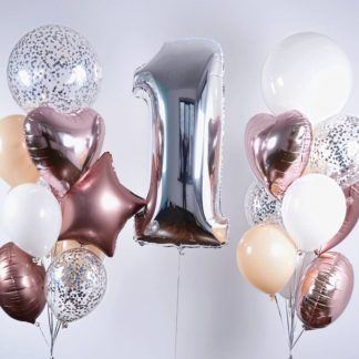 Композиция Принцессе год