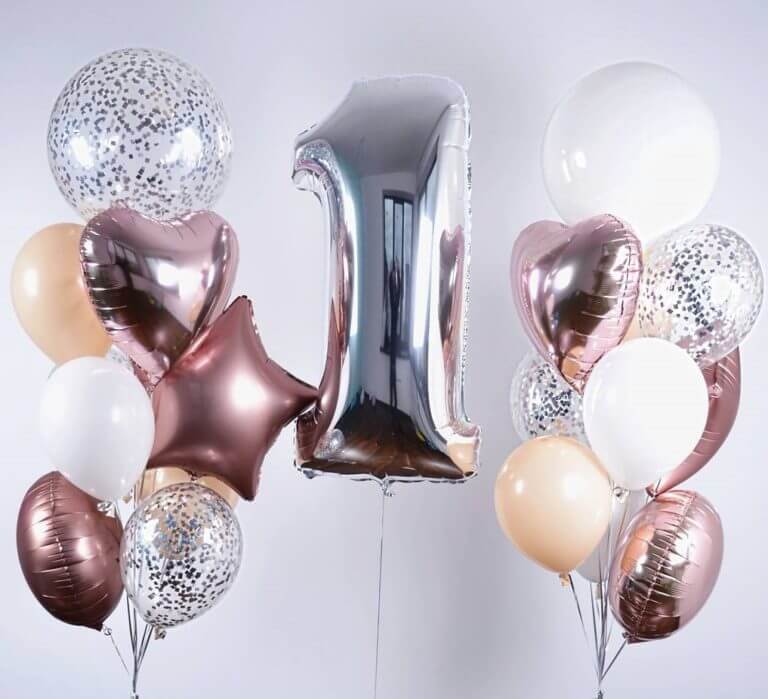 Композиция Принцессе год