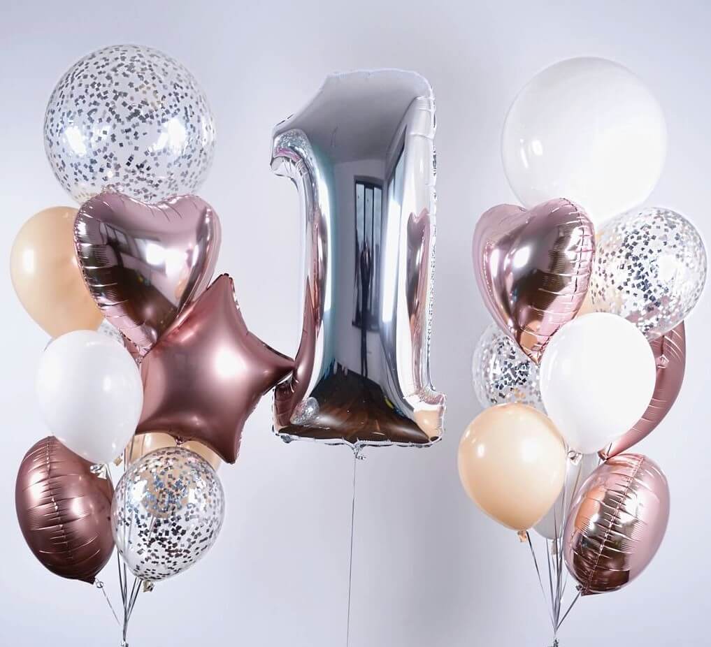 Композиция Принцессе год