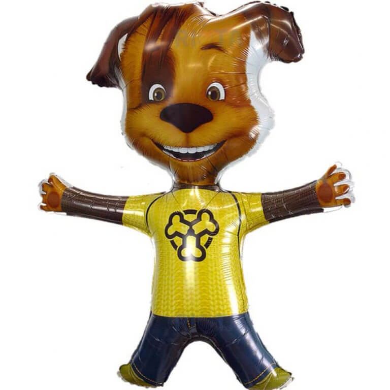 Фигура Дружок (Барбоскины), 111 см