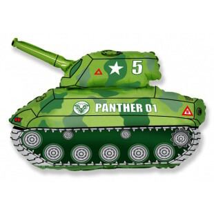 Фигура Танк Panther, 79 см