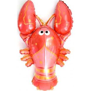 Фигура Лобстер, 99 см