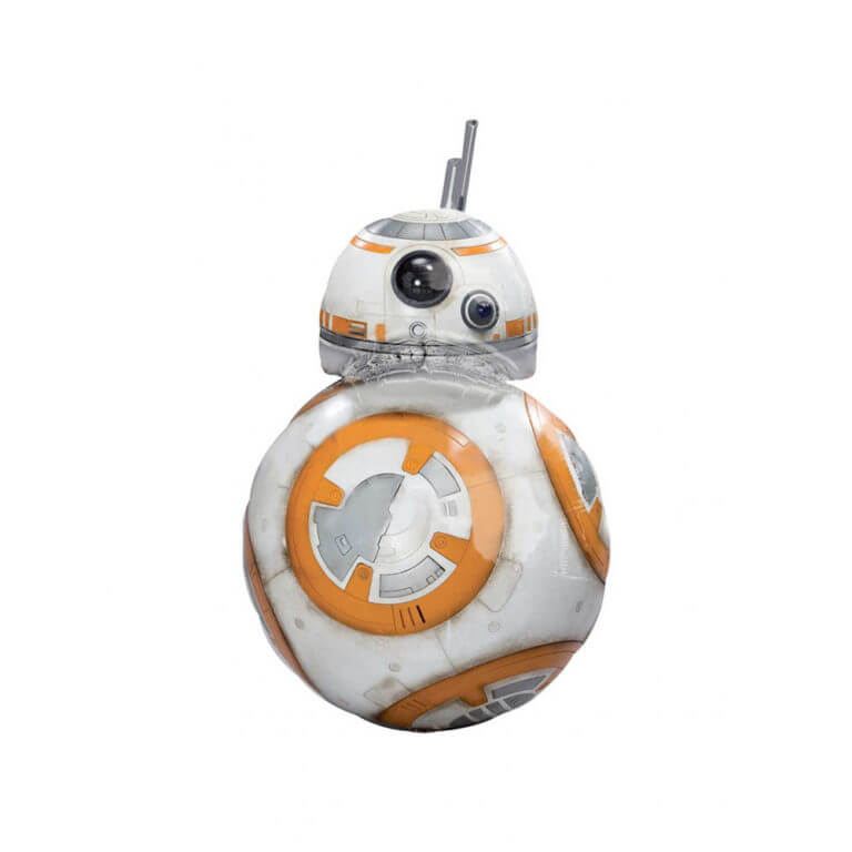 Фигура Звёздные войны. Дроид BB-8, 83 см
