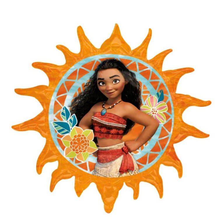 Фигура Моана, 94 см