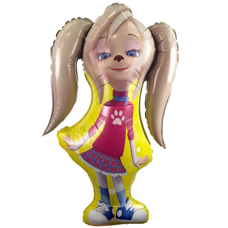 Фигура Роза (Барбоскины), 111 см