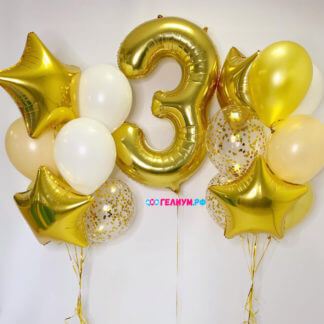 Композиция Галактика