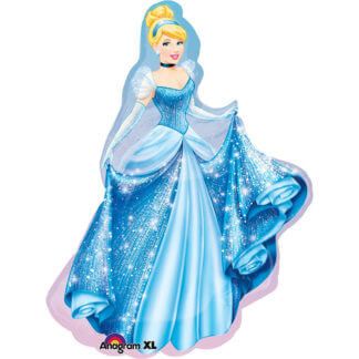Фигура Золушка, 99 см