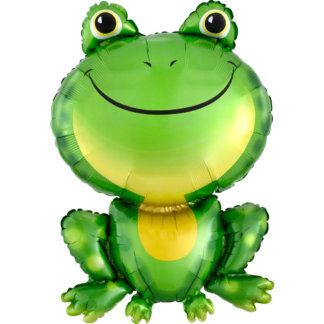 Фигура Лягушка, 64 см