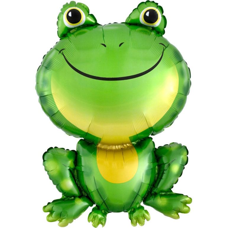 Фигура Лягушка, 64 см