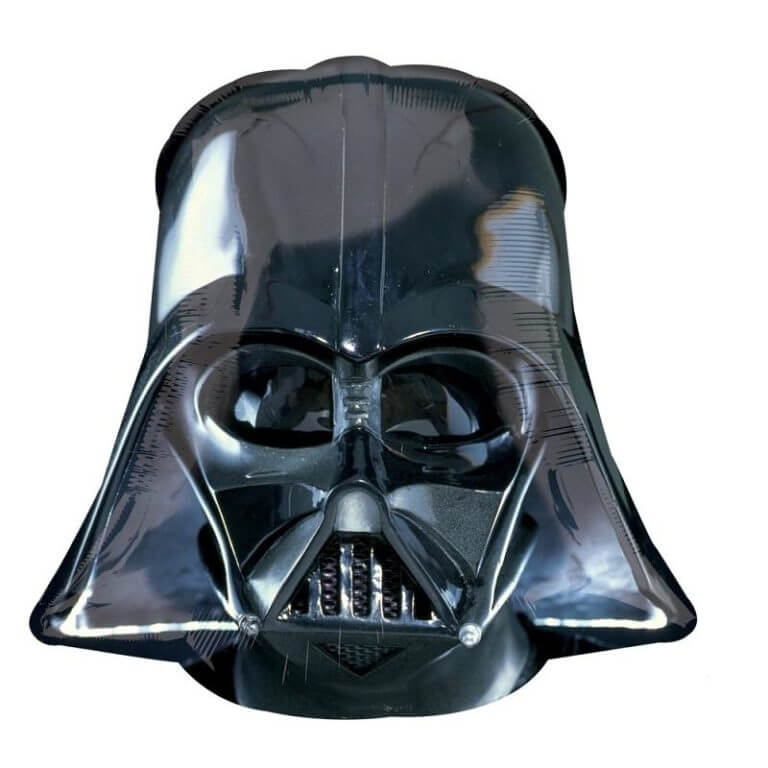 Фигура Шлем Вейдера, 63 см