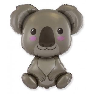 Фигура Коала, 71 см