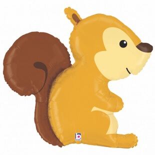 Фигура Лесная белка, 91 см