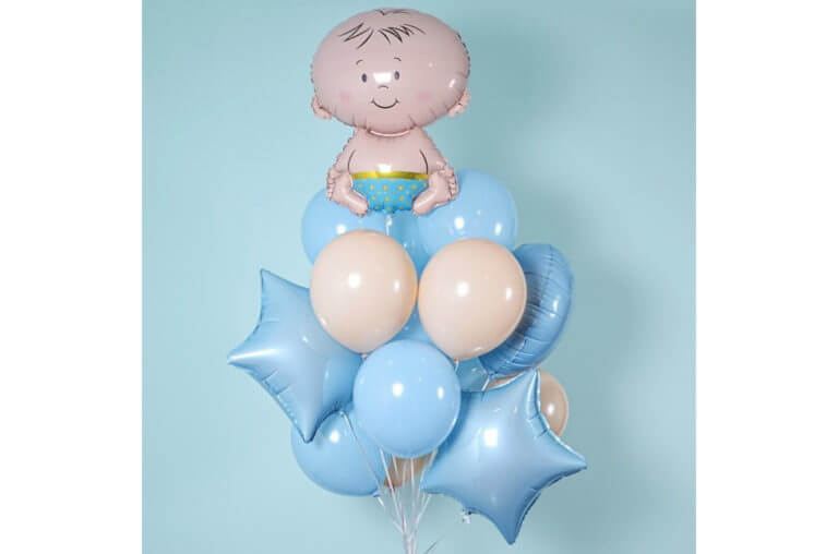 Композиция Карапуз