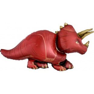 Фигура Трицератопс, 91 см