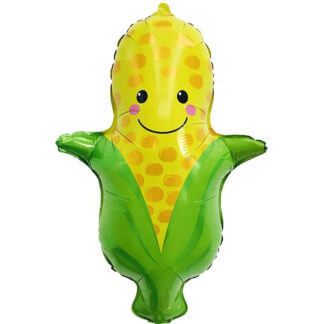 Шар (28''/71 см) Фигура, Кукуруза