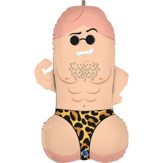 Фигура Мистер Пипи