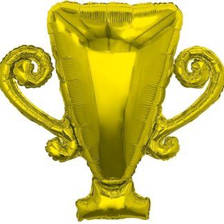 Фигура, Кубок 91см, золотой