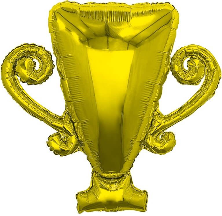 Фигура, Кубок 91см, золотой