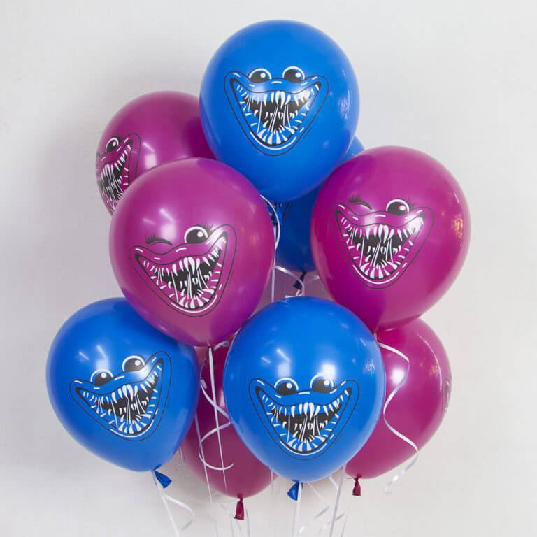 Шар 30 см, Хаги Ваги 1 шт