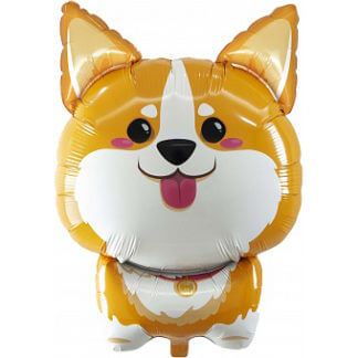 Фигура Корги, 78 см