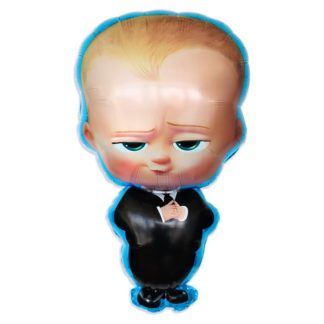 Фигура Босс - молокосос, 70 см