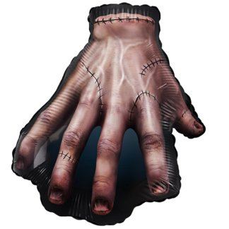 Фигура Вещь Уэнсдэй  (Мрачная девочка), 69 см