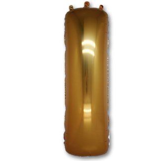 БУКВА I 40 Gold