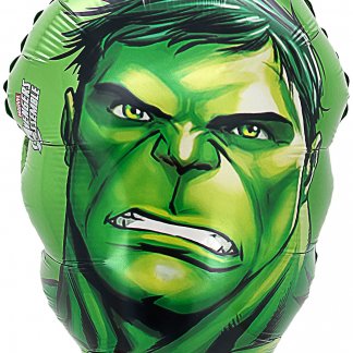 Шар (20''/51 см) Фигура, Голова, Герой Монстр