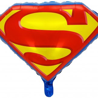 Шар (23''/58 см) Фигура, Знак Героя
