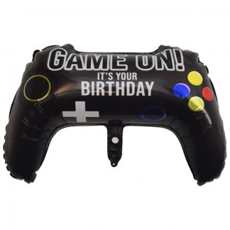 1207-6042 К ФИГУРА Геймпад/Джойстик игровой GAME ON