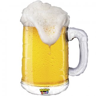 Б ФИГУРА Кружка пивная 35910WE