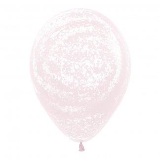 172248 Морозное граффити Макарунс Нежно-розовый