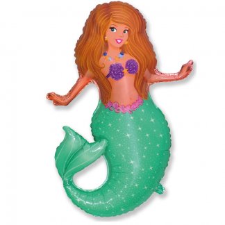 Ф ФИГУРА/11 Русалочка/FM