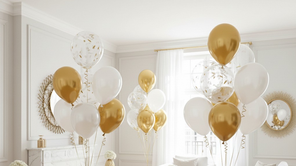 Почему шары быстро сдуваются: 10 частых причин и что можно исправить самостоятельно