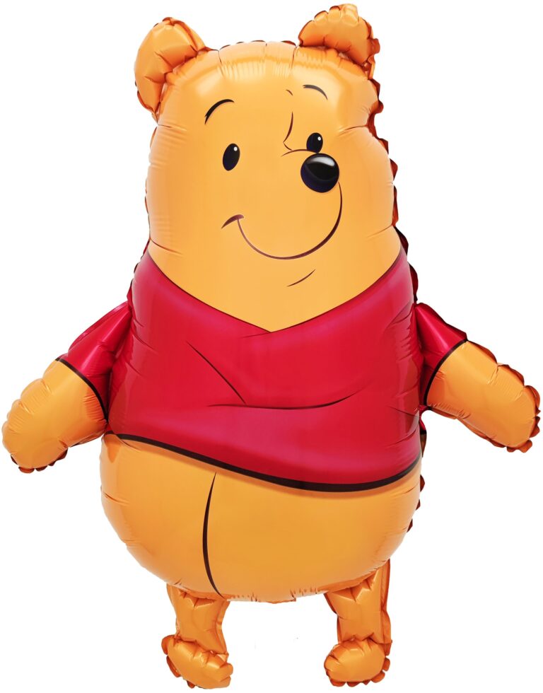 Шар (29''/74 см) Фигура, Любимый мишка