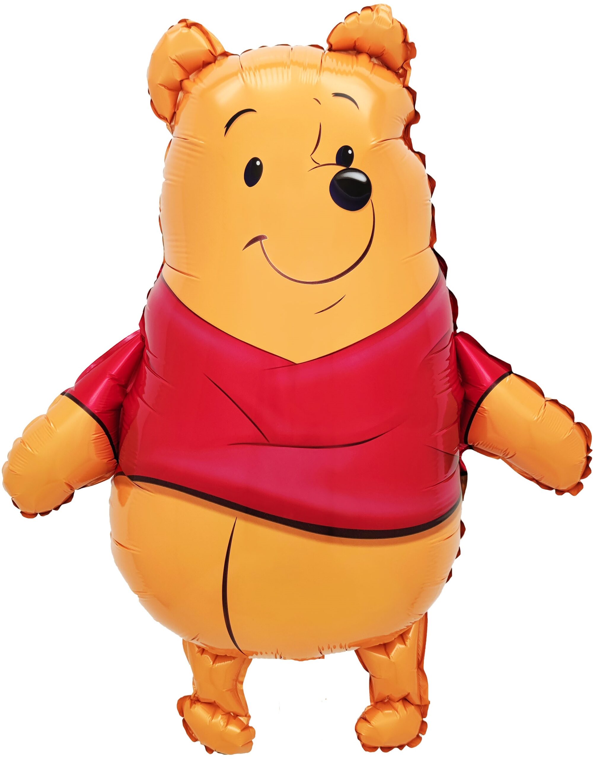 Шар (29''/74 см) Фигура, Любимый мишка