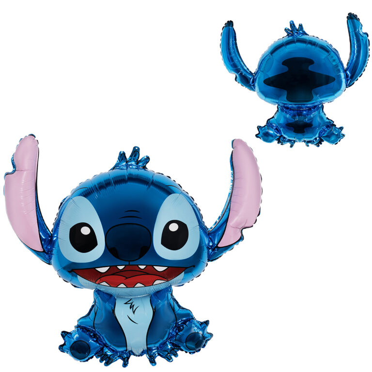 Шар (33''/84 см) Фигура, Любимый монстрик