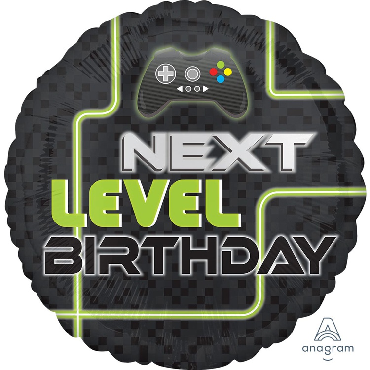 А 18 HB NEXT LEVEL Джойстик игровой S40